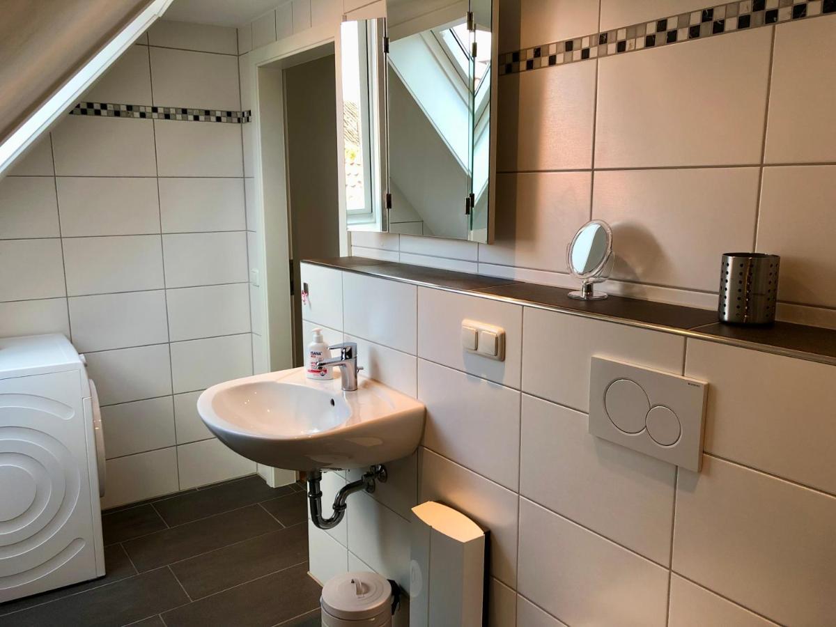 Celle Old Town Hideaway Apartment ภายนอก รูปภาพ