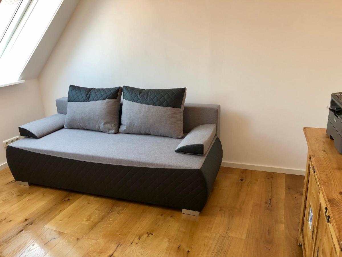 Celle Old Town Hideaway Apartment ภายนอก รูปภาพ