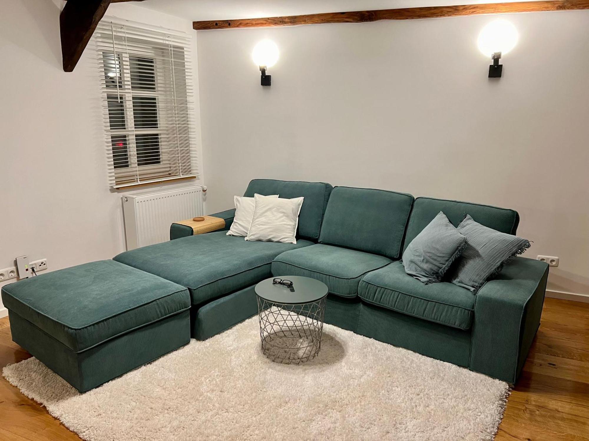 Celle Old Town Hideaway Apartment ภายนอก รูปภาพ